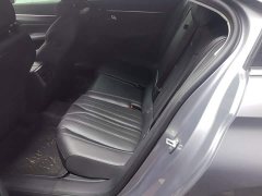 Peugeot 508 2023 508L 400THP Flagship Edition - ფოტო 11