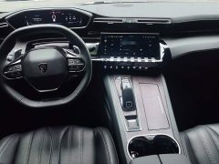 Peugeot 508 2023 508L 400THP Flagship Edition - ფოტო 12