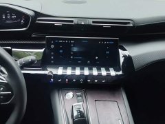 Peugeot 508 2023 508L 400THP Flagship Edition - ფოტო 13