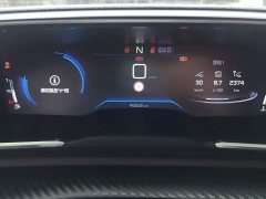 Peugeot 508 2023 508L 400THP Flagship Edition - ფოტო 14