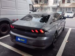 Peugeot 508 2023 508L 400THP Flagship Edition - ფოტო 3