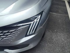 Peugeot 508 2023 508L 400THP Flagship Edition - ფოტო 5