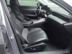 Peugeot 508 2023 508L 400THP Flagship Edition - ფოტო 8