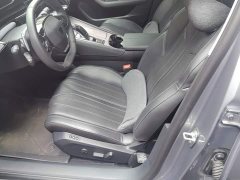 Peugeot 508 2023 508L 400THP Flagship Edition - ფოტო 9