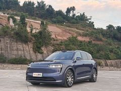 AITO M7 2026 Extended Range Ultra AWD 6-Seat (192-Channel LiDAR) - ფოტო 1