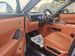 AITO M7 2026 Extended Range Ultra AWD 6-Seat (192-Channel LiDAR) - ფოტო 11