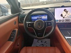AITO M7 2026 Extended Range Ultra AWD 6-Seat (192-Channel LiDAR) - ფოტო 15