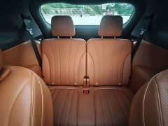 AITO M7 2026 Extended Range Ultra AWD 6-Seat (192-Channel LiDAR) - ფოტო 16