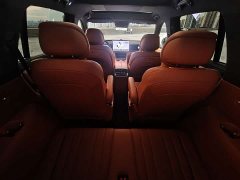 AITO M7 2026 Extended Range Ultra AWD 6-Seat (192-Channel LiDAR) - ფოტო 18