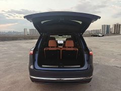 AITO M7 2026 Extended Range Ultra AWD 6-Seat (192-Channel LiDAR) - ფოტო 20