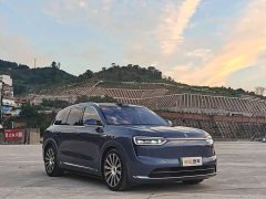 AITO M7 2026 Extended Range Ultra AWD 6-Seat (192-Channel LiDAR) - ფოტო 3