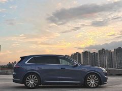 AITO M7 2026 Extended Range Ultra AWD 6-Seat (192-Channel LiDAR) - ფოტო 4
