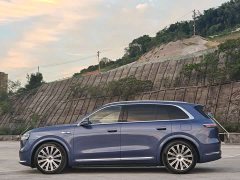 AITO M7 2026 Extended Range Ultra AWD 6-Seat (192-Channel LiDAR) - ფოტო 8