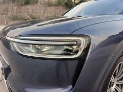 AITO M7 2026 Extended Range Ultra AWD 6-Seat (192-Channel LiDAR) - ფოტო 9