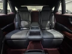 Lexus LS 500h Executive - ფოტო 11