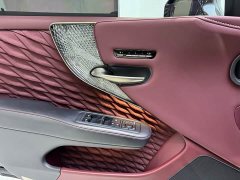 Lexus LS 500h Executive - ფოტო 12