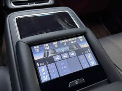 Lexus LS 500h Executive - ფოტო 15