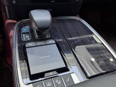 Lexus LS 500h Executive - ფოტო 18