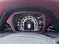 Lexus LS 500h Executive - ფოტო 20