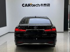 Lexus LS 500h Executive - ფოტო 5