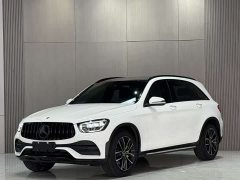 Mercedes-Benz GLC 300 L 4MATIC Dynamic - ფოტო 1