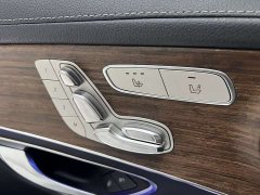 Mercedes-Benz GLC 300 L 4MATIC Dynamic - ფოტო 10
