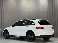 Mercedes-Benz GLC 300 L 4MATIC Dynamic - ფოტო 11