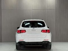 Mercedes-Benz GLC 300 L 4MATIC Dynamic - ფოტო 12