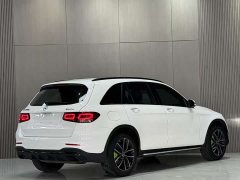 Mercedes-Benz GLC 300 L 4MATIC Dynamic - ფოტო 13