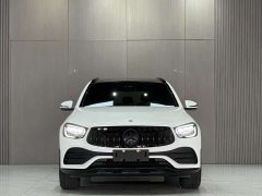 Mercedes-Benz GLC 300 L 4MATIC Dynamic - ფოტო 2