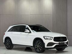 Mercedes-Benz GLC 300 L 4MATIC Dynamic - ფოტო 3
