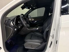 Mercedes-Benz GLC 300 L 4MATIC Dynamic - ფოტო 4