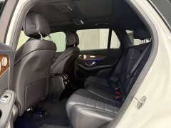 Mercedes-Benz GLC 300 L 4MATIC Dynamic - ფოტო 5