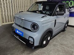 Geely Panda 200km Panda Kart - ფოტო 1