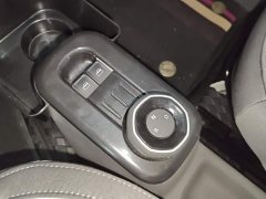 Geely Panda 200km Panda Kart - ფოტო 16