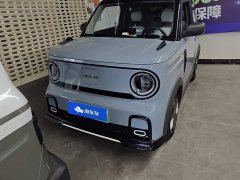 Geely Panda 200km Panda Kart - ფოტო 2