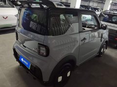 Geely Panda 200km Panda Kart - ფოტო 3