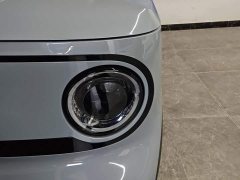 Geely Panda 200km Panda Kart - ფოტო 5