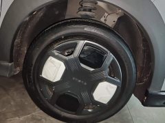 Geely Panda 200km Panda Kart - ფოტო 6