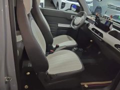 Geely Panda 200km Panda Kart - ფოტო 8