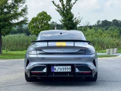 Xiaomi SU7 Ultra 2025 Ultra - ფოტო 7