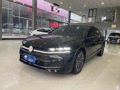 Volkswagen Magotan 2024 380TSI DSG Prestige Edition with Grand Magotan Package - ფოტო 1