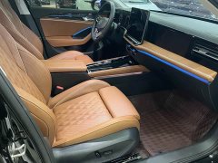 Volkswagen Magotan 2024 380TSI DSG Prestige Edition with Grand Magotan Package - ფოტო 11