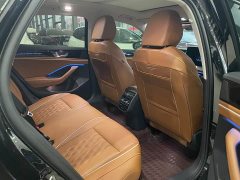 Volkswagen Magotan 2024 380TSI DSG Prestige Edition with Grand Magotan Package - ფოტო 12