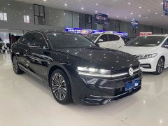 Volkswagen Magotan 2024 380TSI DSG Prestige Edition with Grand Magotan Package - ფოტო 3