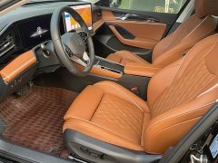 Volkswagen Magotan 2024 380TSI DSG Prestige Edition with Grand Magotan Package - ფოტო 8