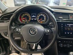 Volkswagen Tiguan L 330TSI Automatic FWD Smart Comfort Edition - ფოტო 12