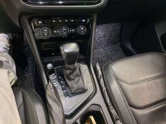 Volkswagen Tiguan L 330TSI Automatic FWD Smart Comfort Edition - ფოტო 14