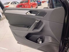 Volkswagen Tiguan L 330TSI Automatic FWD Smart Comfort Edition - ფოტო 15
