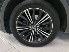 Volkswagen Tiguan L 330TSI Automatic FWD Smart Comfort Edition - ფოტო 16